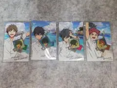 【新品 未開封】Free! ハイ☆スピード 岩美町限定 ファスナーチャーム