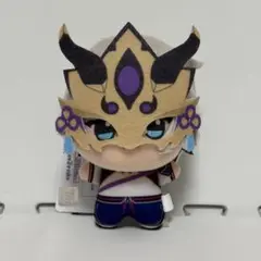 Fate/Grand Order ちびぐるみ 蘭陵王