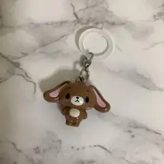 サンリオめじるしアクセサリー　くろうさ
