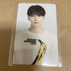 seventeen ジョンハン