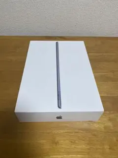 【新品】iPad 第9世代 10.2型 Wi-Fi 64GB MK2K3J…