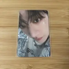 straykids バンチャン 5clock 特典