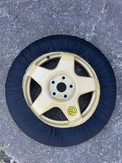 値下げ！30アルファード！スペアータイヤ！新品！ アルファード30後期 純正 応急用 スペアタイヤ｜Yahoo!フリマ