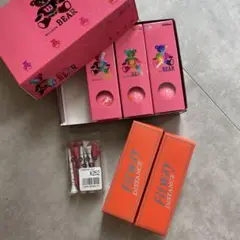 ゴルフボール