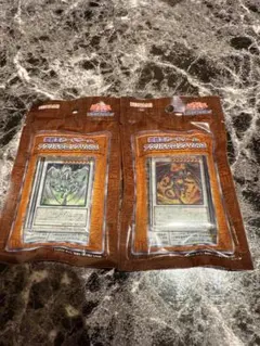 遊戯王 アクリルブロック vol.3 スターダスト・レッドデーモンズ