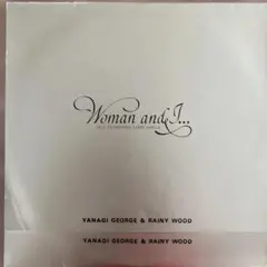 柳ジョージ「Woman and I 」紙ジャケCD2枚組ラベル付き 2025年最新】Woman and I 柳ジョージの人気アイテム - メルカリ