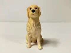 おすわり、待て！3 ゴールデンレトリーバー ガチャ
