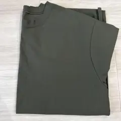 EURO KENVY 極Tシャツ（カーキ）