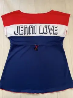 Jenni ジェニー 水着 130cm ワンピースのみ