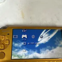 psp3000 本体 ジャンク
