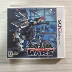 【動作確認済み】ダンボール戦機ウォーズ