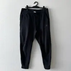 NIKE ナイキ　ジョガーパンツ　ブラック　L