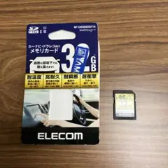 メモリーカード　未使用　32GB