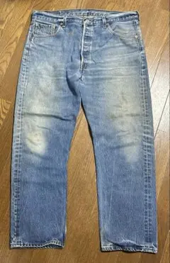 リーバイス　Levi's 501XX 赤タブ　W38 L31