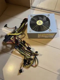 DELTA GPM-750BA 750W ATX電源ユニット