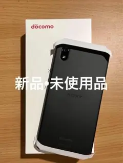 【新品未使用】Xperia Ace Ⅲ SIMロック解除済♪