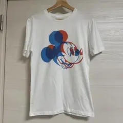 新品未使用♡ZARA ミッキーマウス メンズ Tシャツ