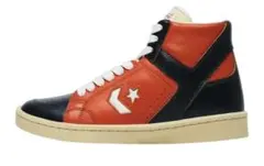 OSHMAN'S × Converse Weapon PS Hi 26