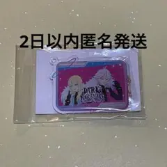 キンツア アクリルキーホルダー DARK NIGHTMARE ウシミツ シンヤ