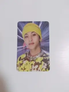 NCT NCT127 トレカ 2baddies マーク 질주