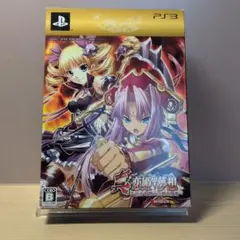 真・恋姫夢想～乙女対戦☆三国志演義 ＜初回限定版＞※シールなし