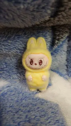 らぶぶ　黄色