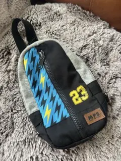 MPS ボディバッグ リュック