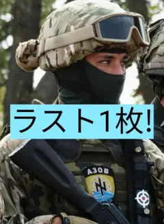 通販でクリスマス ウクライナ軍 アゾフ ヒドラ部隊 旗