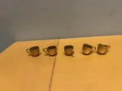 bodo hennig ボードヘニッヒ　ドールハウス　ドイツ　カップ