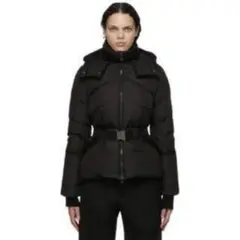 モンクレール MONCLER ALOES ダウンジャケット
