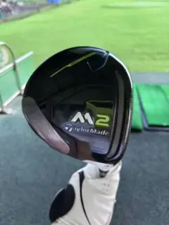 テーラーメイド M2 3w 3ウッド フェアウェイウッド