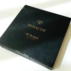 クレ・ド・ポー ボーテ シナクティフ サンプル