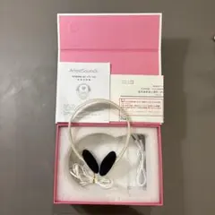 胎児超音波心音計 エンジェルサウンズ 本体なし付属品のみ