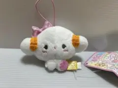 サンリオキャラクターズ　いちご新聞650号コラボレーションマスコット③こぎみゅん