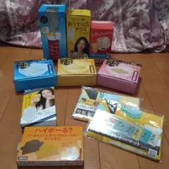 サントリー 角ハイボールうすづくりグラス 他 まとめ売り(新品・未使用・非売品)
