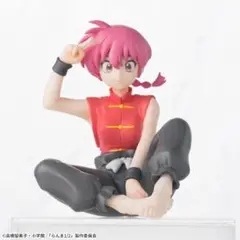 らんま1/2 ちょこのせプレミアムフィギュア“らんま”