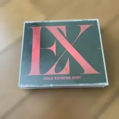 EXILE EXTREME BEST