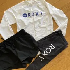 ラッシュガード セットで