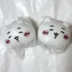 もちもちフェイスマスコット2 ちいかわ