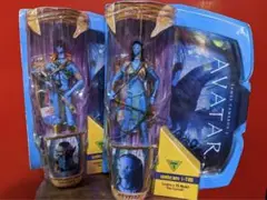 新品、未開封 アバターフィギュア セット AVATAR