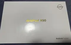 【未開封】AvidPad A90 アビドパッド　アンドロイドタブレット