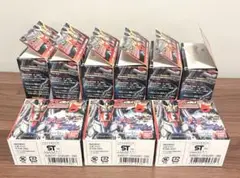 ★BANDAI ガンダムコレクションDX5 1/400 フィギュア 9個セット