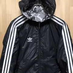 adidas アディダス ピステ ナイロンパーカー ナイロンジャケット