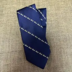 UCLA ネクタイ