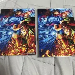 鬼滅　特典
