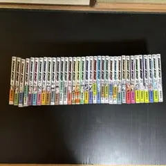 シャーマンキング　全巻　新装版