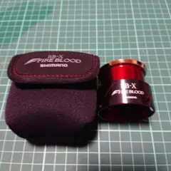 シマノ ファイアブラッド PE0815D 替えスプール