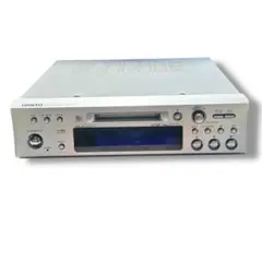 ⭐️希少良品⭐️ONKYO MD-2000 MDプレーヤー ☆整備 点検済み☆ ONKYO MD-2000 MDデッキ MDLP対応 - メルカリ