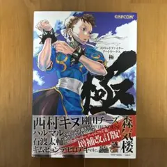 2025年最新】ストリートファイターアートワークス極の人気