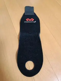 McDavid マクダビッド　手首サポーター　野球